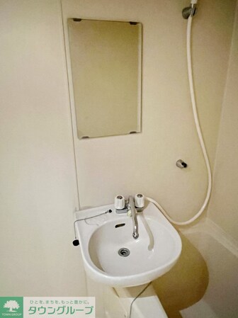 フローレス中原IIIの物件内観写真